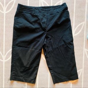 Vintage NY&Co Capris